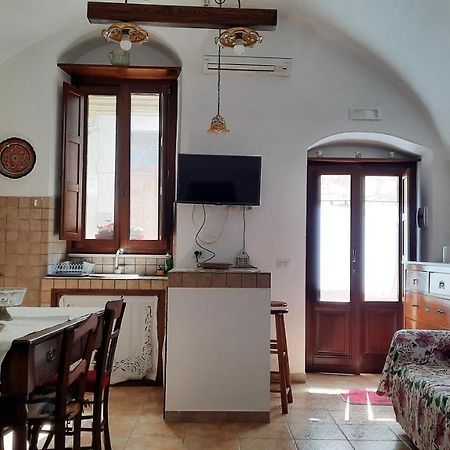 Dammuso Donna Giovanna Scicli Dış mekan fotoğraf