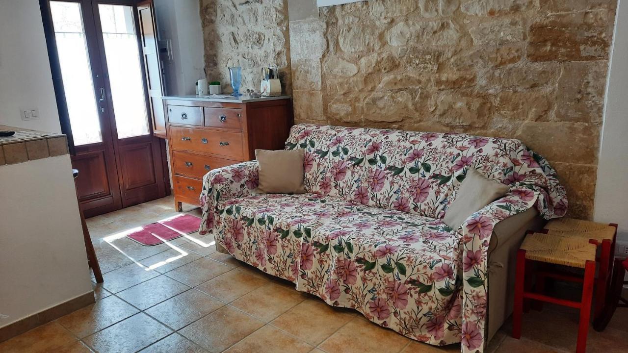 Dammuso Donna Giovanna Scicli Dış mekan fotoğraf
