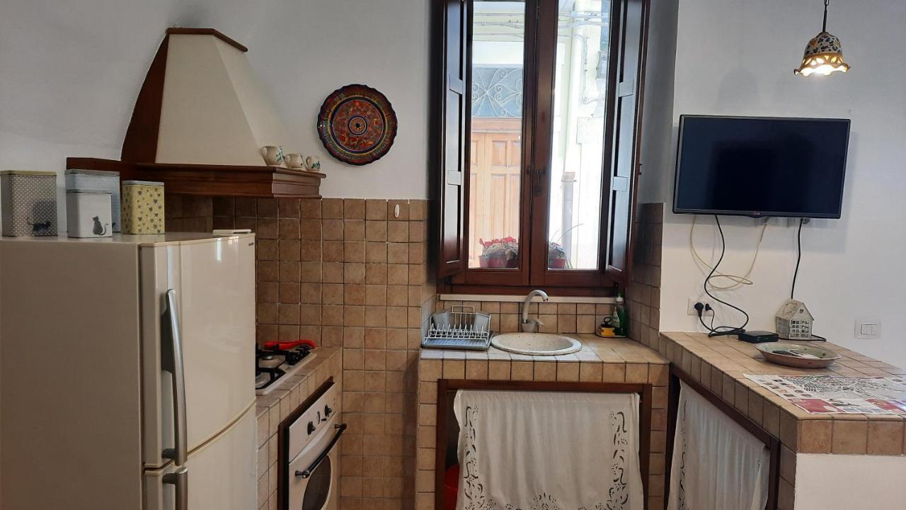 Dammuso Donna Giovanna Scicli Dış mekan fotoğraf