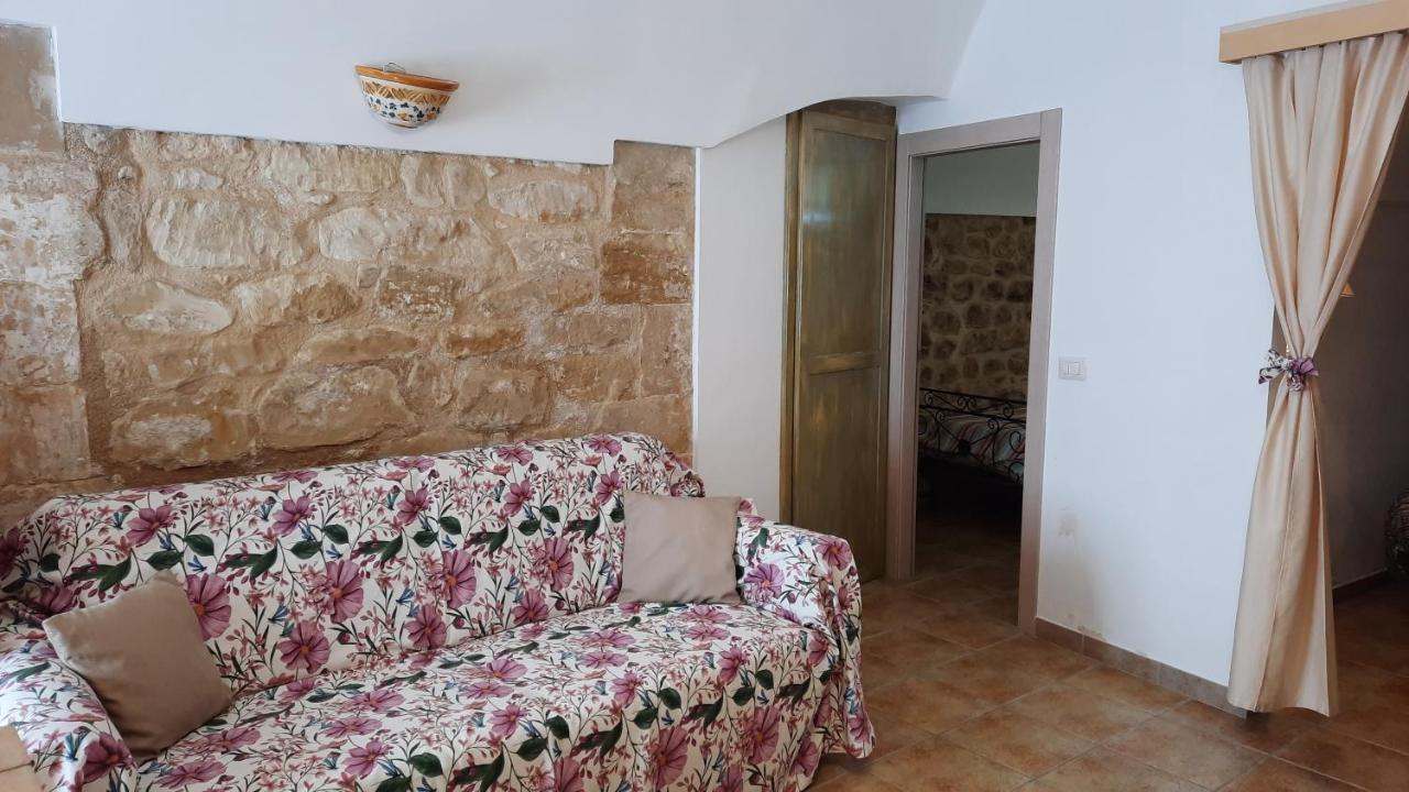 Dammuso Donna Giovanna Scicli Dış mekan fotoğraf