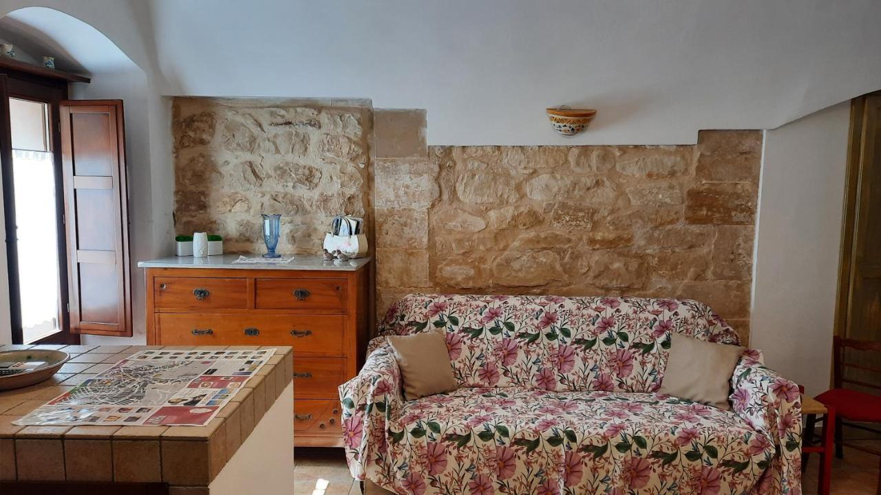 Dammuso Donna Giovanna Scicli Dış mekan fotoğraf
