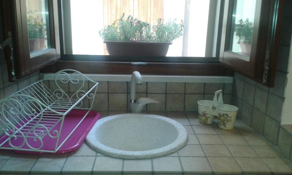 Dammuso Donna Giovanna Scicli Oda fotoğraf